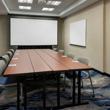 Fairfield Inn & Suites Woodbridge Avenel Luaran gambar