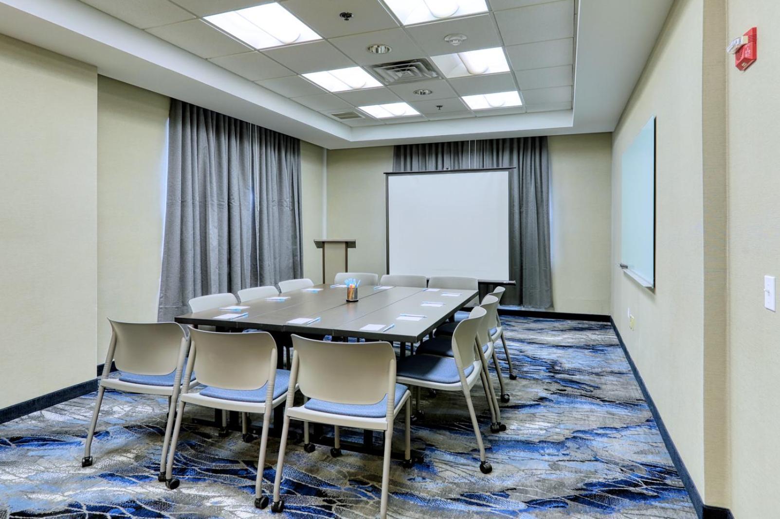 Fairfield Inn & Suites Woodbridge Avenel Luaran gambar