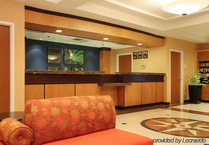Fairfield Inn & Suites Woodbridge Avenel Luaran gambar