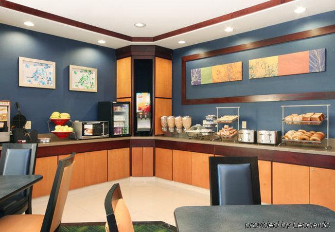 Fairfield Inn & Suites Woodbridge Avenel Luaran gambar
