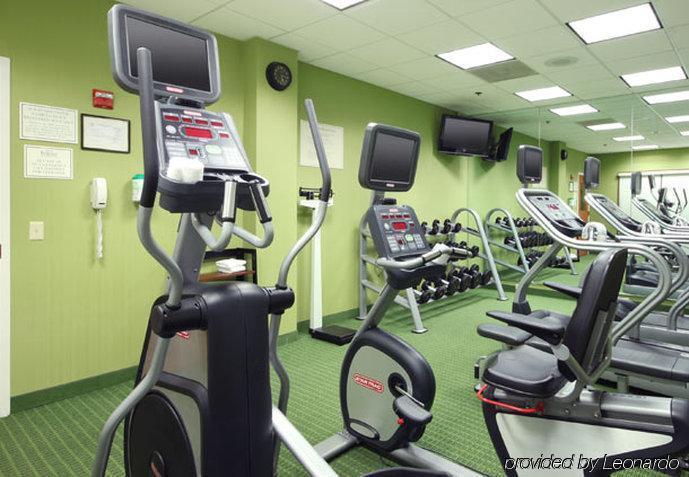 Fairfield Inn & Suites Woodbridge Avenel Luaran gambar