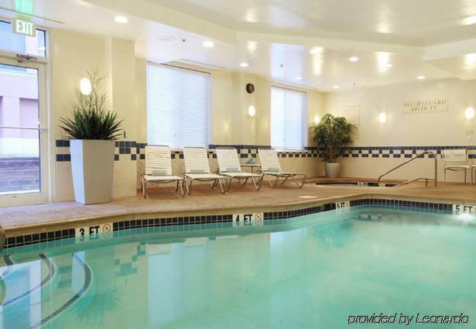 Fairfield Inn & Suites Woodbridge Avenel Luaran gambar